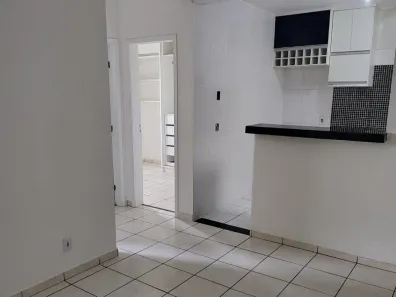 Apartamento com 2 Quartos à venda, 44m² no Shopping Park, Uberlândia