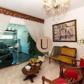 Sobrado com 4 Quartos à venda, 150m² no Chácara Seis de Outubro, São Paulo
