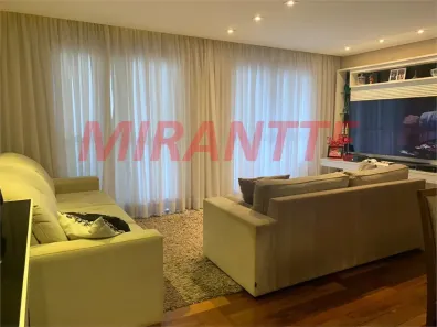Apartamento com 3 Quartos à venda, 103m² no Santana, São Paulo