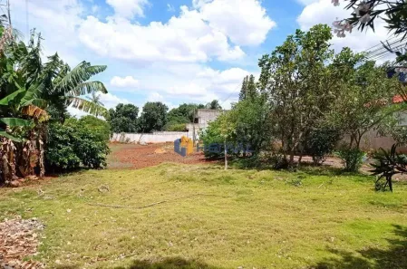 Lote/Terreno à venda, 980m² no Vila Morangueira, Maringá