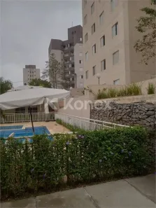Apartamento com 2 Quartos à venda, 51m² no Parque São Lourenço, São Paulo
