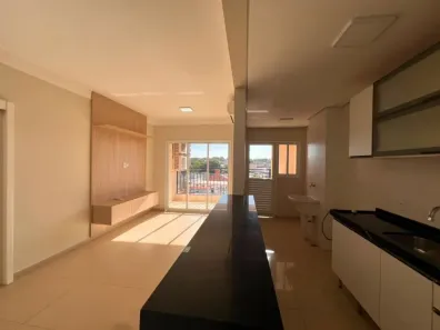 Apartamento com 2 Quartos para venda ou aluguel, 70m² no Pinheiros, São José do Rio Preto