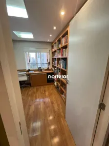 Apartamento com 2 Quartos à venda, 73m² no Cerqueira César, São Paulo
