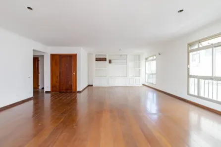 Apartamento com 3 Quartos à venda, 192m² no Santa Cecília, São Paulo
