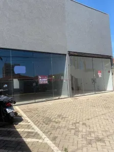 Sala Comercial para alugar, 40m² no Vila Sinibaldi, São José do Rio Preto