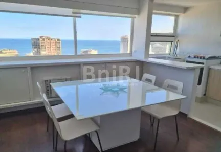 Apartamento com 1 Quarto à venda, 50m² no Leblon, Rio de Janeiro