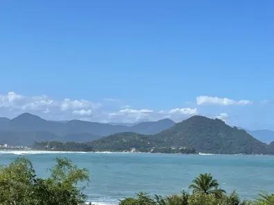 Apartamento com 1 Quarto à venda, 50m² no Toninhas, Ubatuba