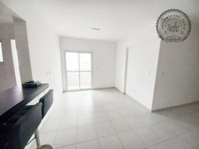 Apartamento com 3 Quartos à venda, 110m² no Guilhermina, Praia Grande