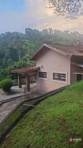 Lote/Terreno à venda, 4000m² no Chácara das Palmeiras, Itapecerica da Serra