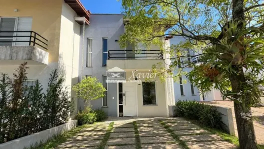 Casa de Condomínio com 3 Quartos à venda, 105m² no Jardim Rebelato, Cotia