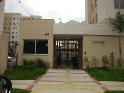 Apartamento com 2 Quartos para alugar, 44m² no Mato Grande, Canoas