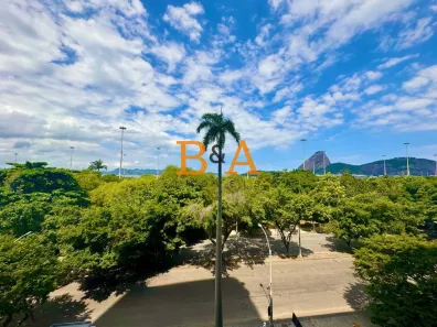 Apartamento com 1 Quarto à venda, 32m² no Flamengo, Rio de Janeiro
