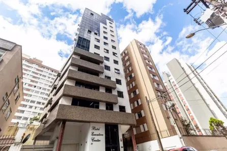 Sala Comercial à venda, 28m² no Água Verde, Curitiba