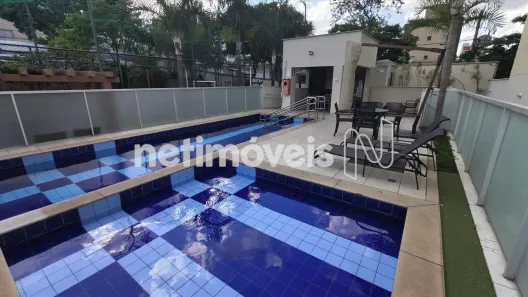 Apartamento com 3 Quartos à venda, 69m² no Serrano, Belo Horizonte