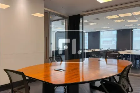 Sala Comercial à venda, 250m² no Jardim Europa, São Paulo