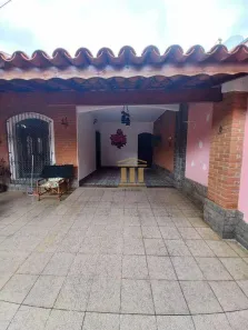 Casa com 3 Quartos à venda, 155m² no Bosque dos Eucaliptos, São José dos Campos