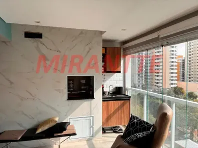 Apartamento com 2 Quartos à venda, 71m² no Santa Teresinha, São Paulo