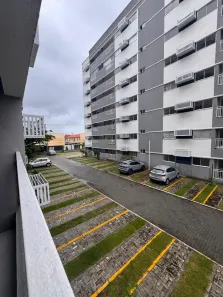 Apartamento com 2 Quartos para alugar, 50m² no Janga, Paulista
