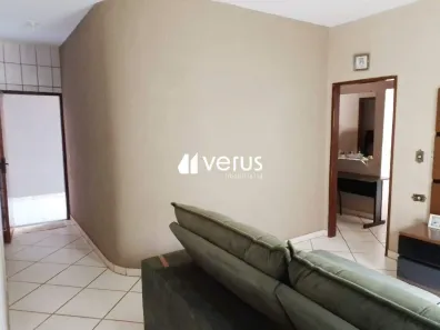 Casa com 3 Quartos à venda, 220m² no Morumbi, Uberlândia