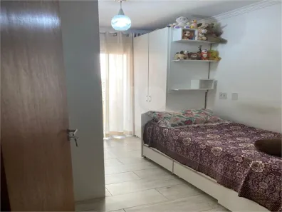 Cobertura com 2 Quartos à venda, 56m² no Parque Oratório, Santo André