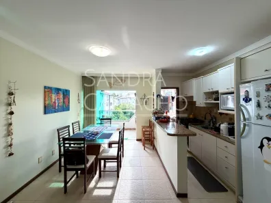 Apartamento com 2 Quartos à venda, 71m² no Jurerê, Florianópolis