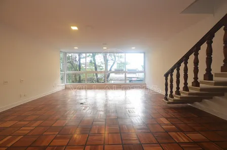 Casa com 3 Quartos para alugar, 370m² no Sumarezinho, São Paulo
