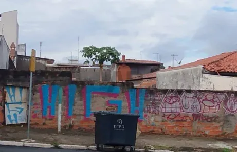 Lote/Terreno à venda, 330m² no São Luiz, Itu