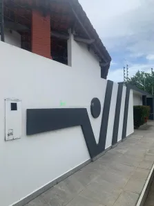 Casa com 5 Quartos para alugar, 480m² no Ponta Negra, Manaus