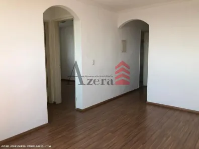 Apartamento com 2 Quartos à venda, 50m² no Vila Campestre, São Paulo