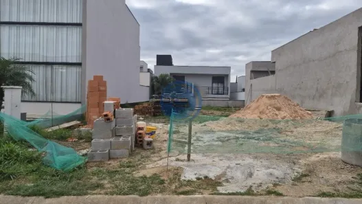 Lote/Terreno à venda, 300m² no Jardim Residencial Dona Lucilla, Indaiatuba