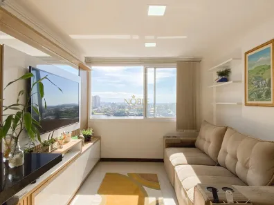 Apartamento com 3 Quartos à venda, 95m² no , Torres