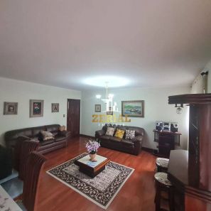 Apartamento com 3 Quartos à venda, 187m² no Santo Antônio, São Caetano do Sul
