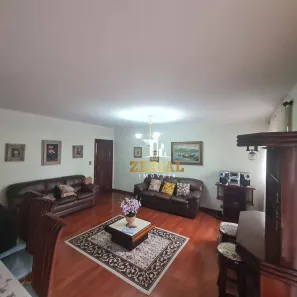 Apartamento com 3 Quartos à venda, 187m² no Santo Antônio, São Caetano do Sul