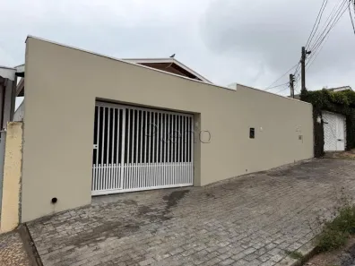 Casa com 4 Quartos à venda, 200m² no Jardim dos Oliveiras, Campinas