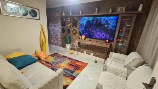 Casa com 2 Quartos à venda, 125m² no Vila dos Remédios, São Paulo