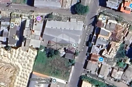 Lote/Terreno à venda, 625m² no Pio X, Caxias do Sul
