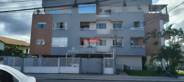 Cobertura com 3 Quartos à venda, 116m² no Ingleses do Rio Vermelho, Florianópolis