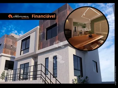 Casa com 3 Quartos à venda, 171m² no Bairro Alto, Curitiba