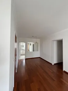 Apartamento com 3 Quartos à venda, 90m² no Vila Uberabinha, São Paulo