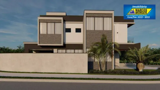 Casa de Condomínio com 3 Quartos à venda, 180m² no Cajuru do Sul, Sorocaba