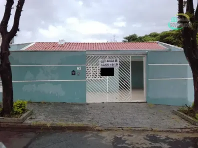 Casa com 3 Quartos à venda, 280m² no Jardim do Trevo, Campinas