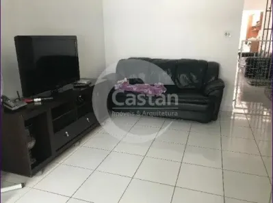 Sobrado com 2 Quartos à venda, 115m² no Vila Bertioga, São Paulo