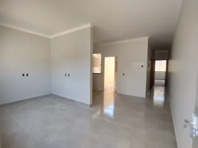 Casa com 2 Quartos à venda, 55m² no Jardim Ipanema, Uberlândia