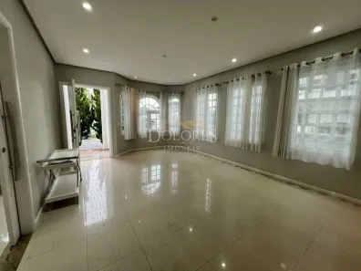 Casa de Condomínio com 4 Quartos à venda, 269m² no Parque Residencial Itapeti, Mogi das Cruzes