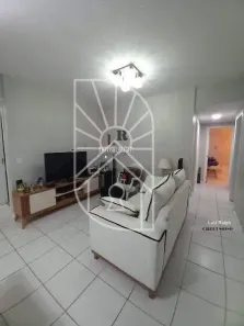 Apartamento com 3 Quartos à venda, 87m² no Recreio dos Bandeirantes, Rio de Janeiro