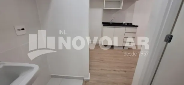 Apartamento com 1 Quarto para alugar, 30m² no Vila Gustavo, São Paulo