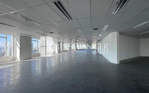Sala Comercial para alugar, 1200m² no Vila Almeida, São Paulo