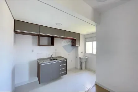 Apartamento com 2 Quartos para alugar, 49m² no Zona Mista (ZM-7), Nova Odessa