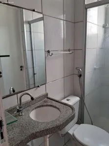Apartamento com 3 Quartos à venda, 65m² no Damas, Fortaleza