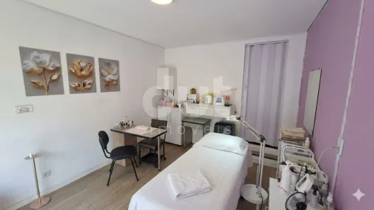 Ponto Comercial para alugar, 20m² no Jardim García, Campinas
